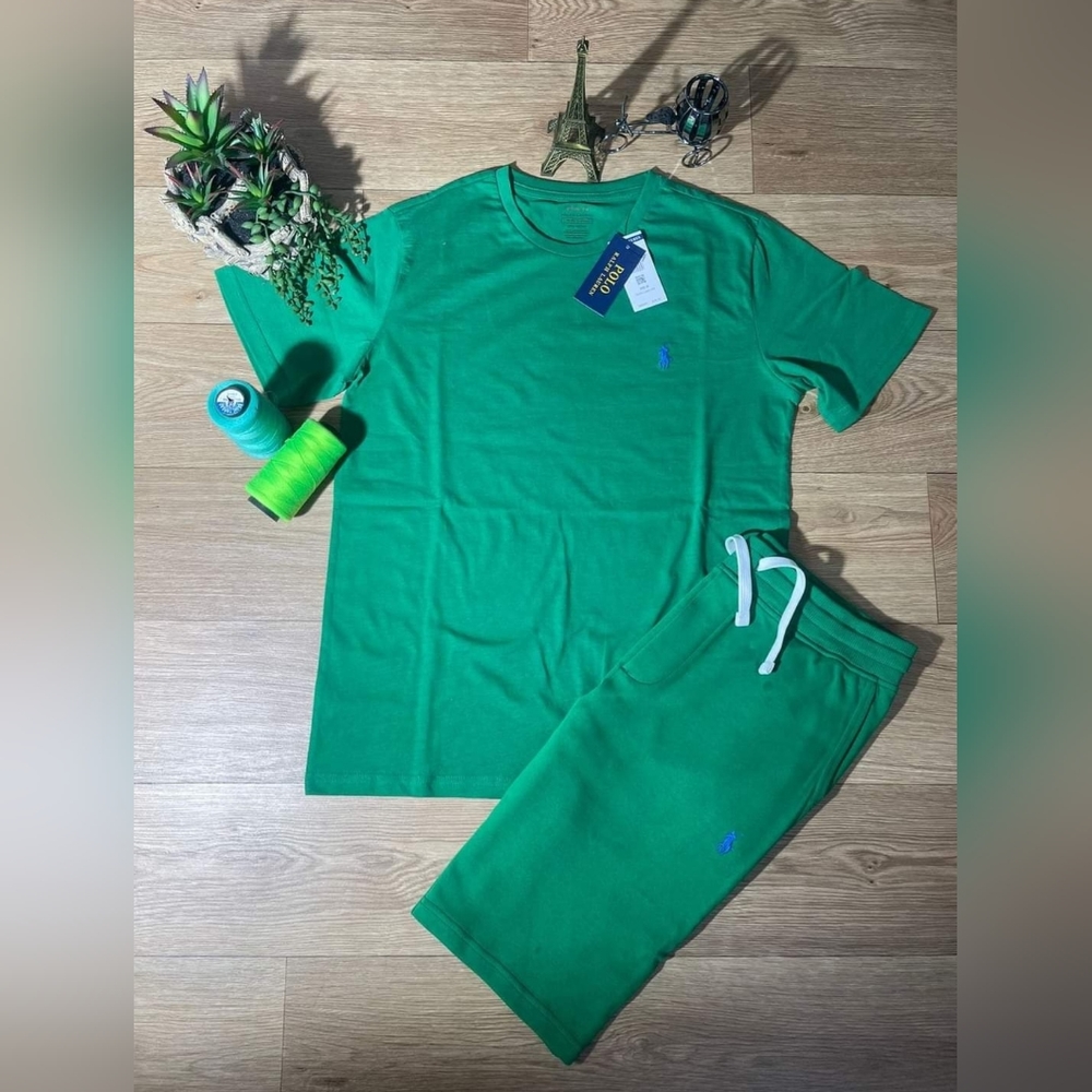 Mens Polo